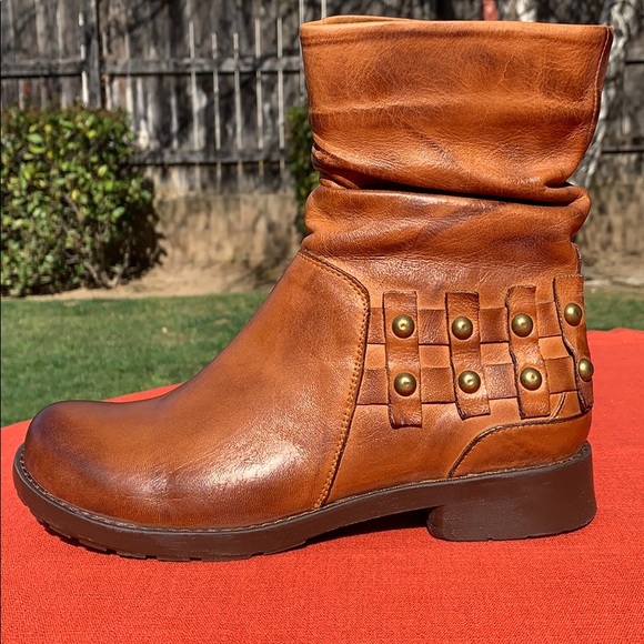 Jafa 2160 Ankle Boots Size 37 - Picture 4 of 10